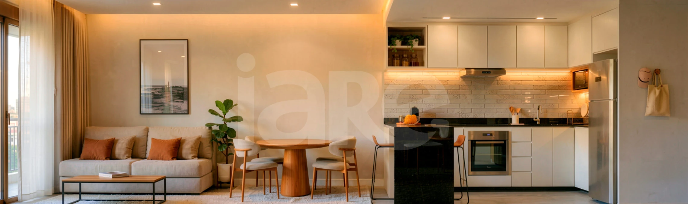 Parkside Rio Branco - Studio com 23,51 m², em Centro — foto 7