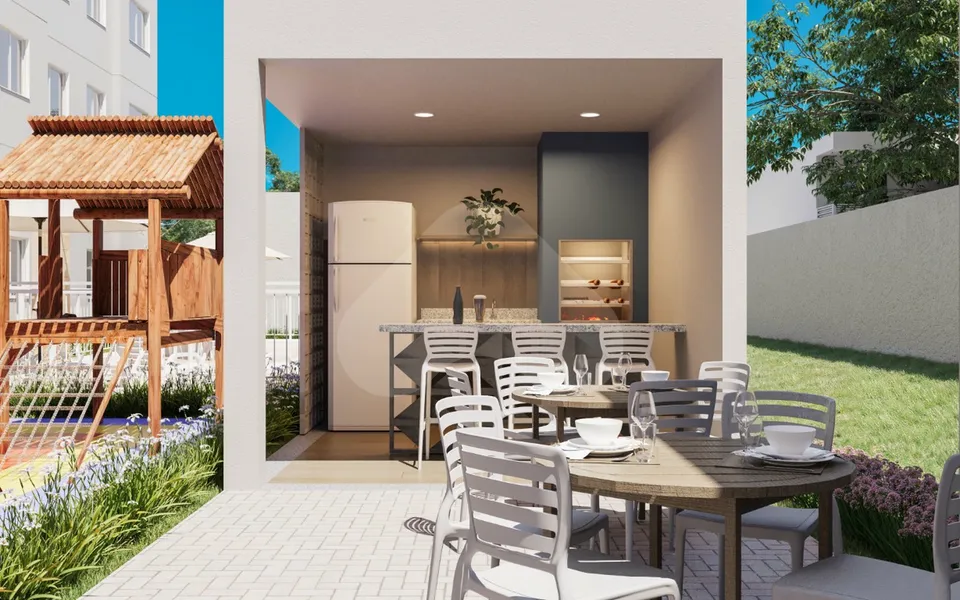 Livus Cupecê - Apartamento com 24,52 m², em Americanópolis — foto 18