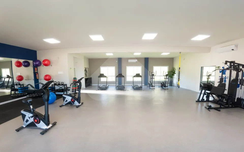 Villaggio Blu - Casa com 80,62 m², em Sítio Túnel Verde — foto 5