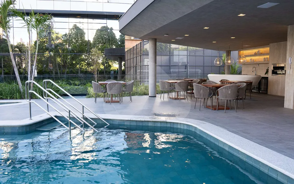 Legacy Condominium - Apartamento com 379 m², em Aldeota — foto 16