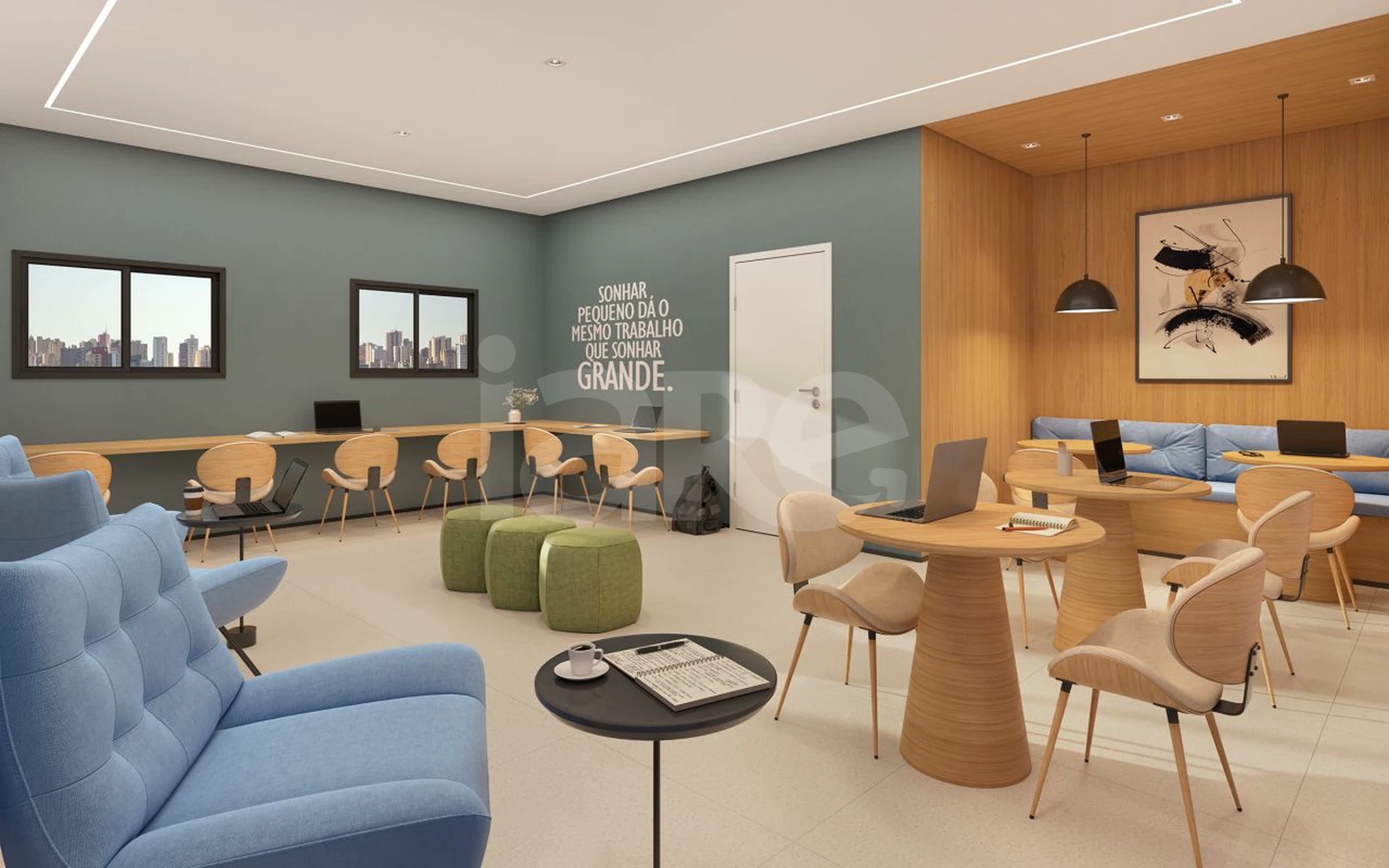 Vinx Bresser Mooca - Studio com 17,81 m², em Belenzinho — foto 10