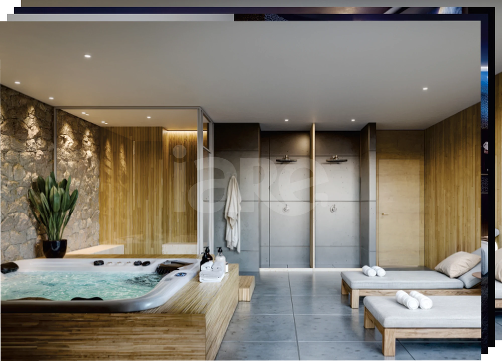 Top Living - Loja com 69,43 m², em Praia de Itaparica — foto 7