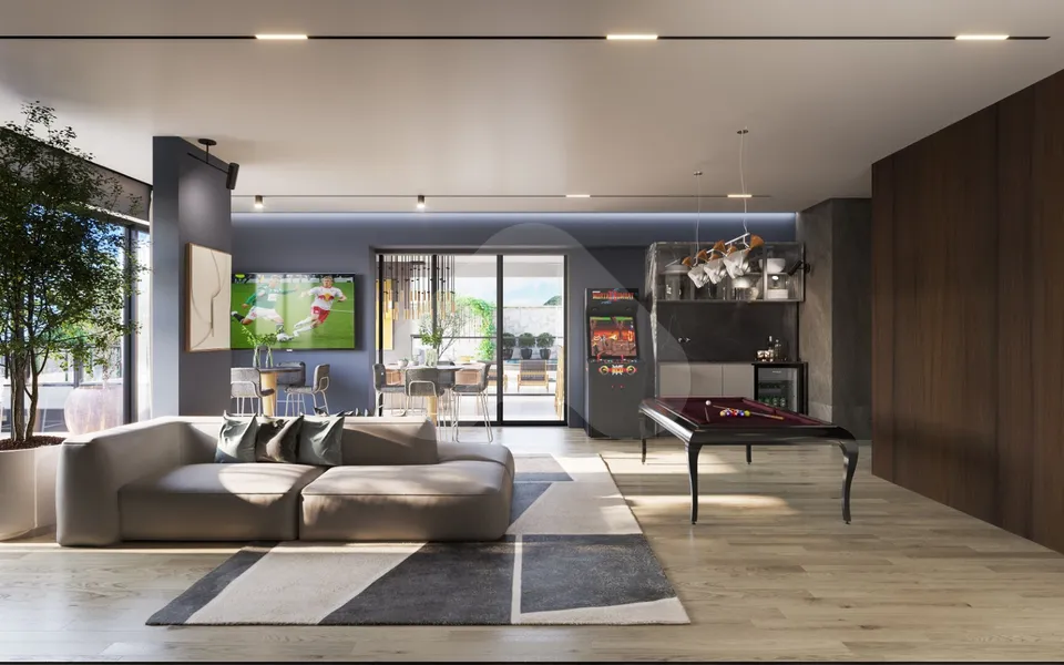 Essência Residence - Apartamento com 72,87 m², em Fazenda — foto 33