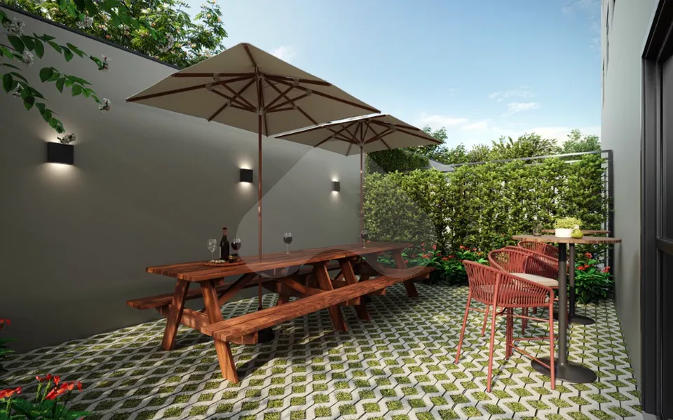 Maskan Carrão - Studio com 16,58 m², em Tatuapé — foto 19