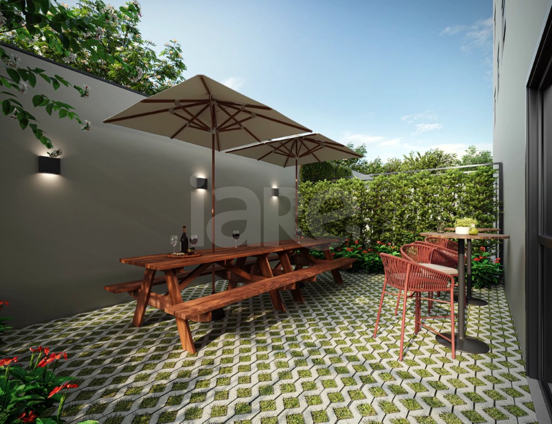 Maskan Carrão - Studio com 16,58 m², em Tatuapé — foto 19