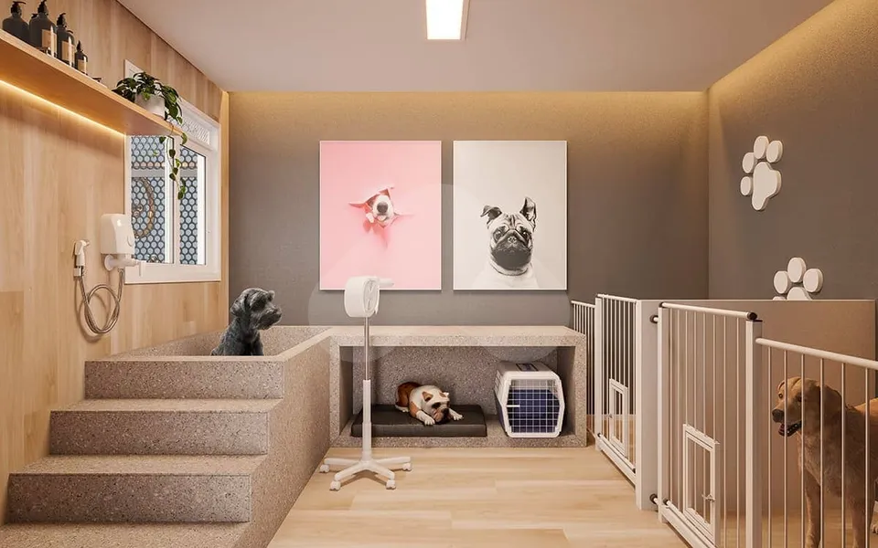 Trend - Apartamento com 65 m², em Vila Osasco — foto 16