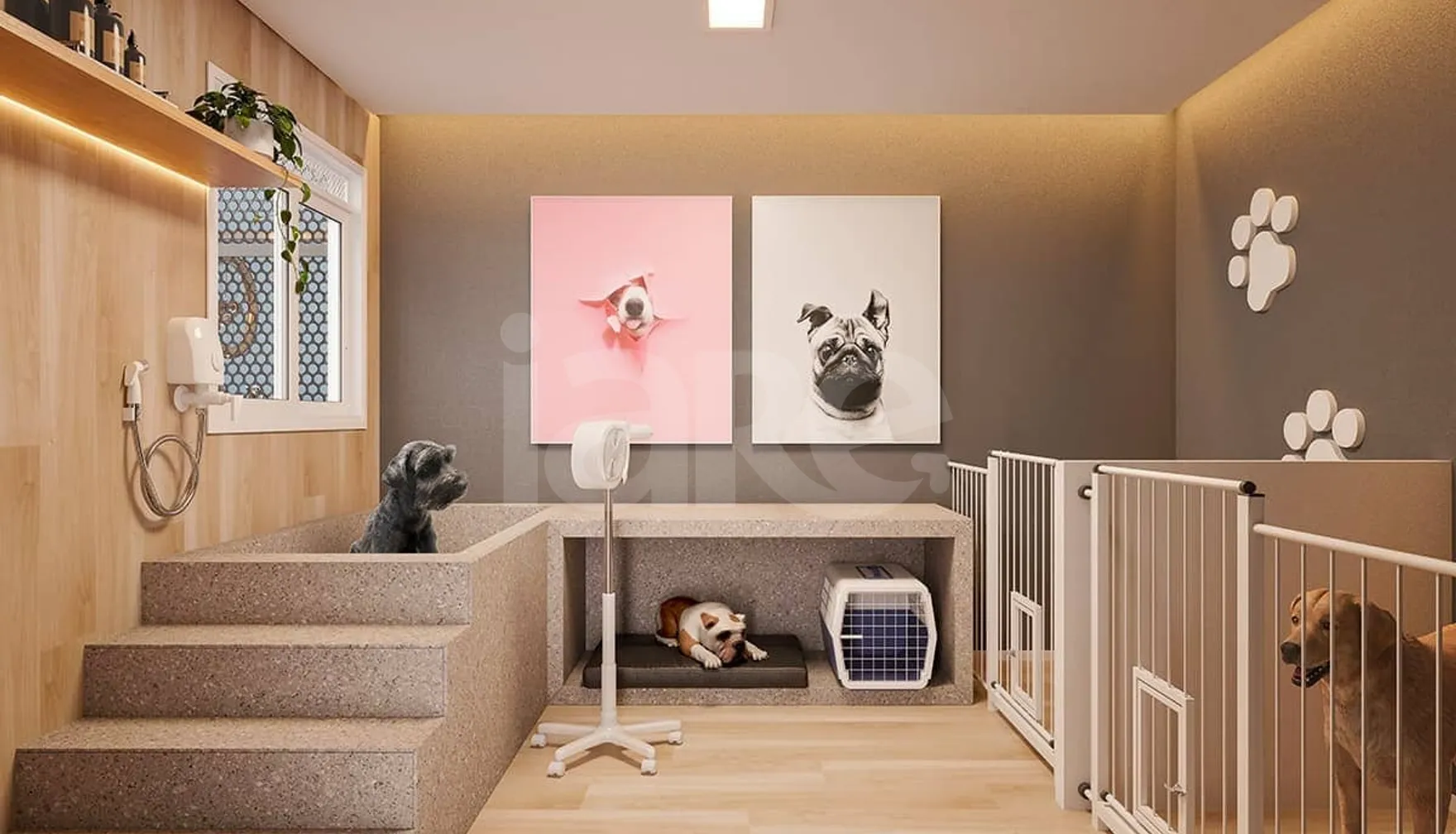 Trend - Apartamento com 65 m², em Vila Osasco — foto 19
