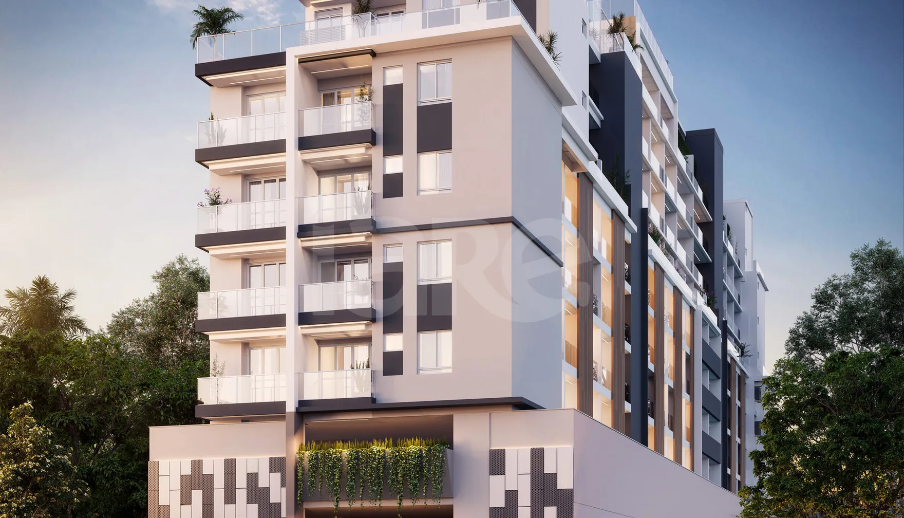 Level - Loja com 126,73 m², em Praia de Itaparica — foto 2