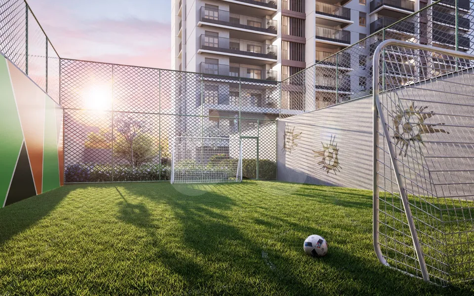 Vis Vila Mascote - Loja com 35,02 m², em Vila Mascote — foto 19
