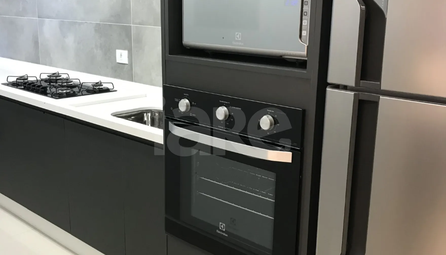Ilha de Capri - Cobertura com 160,35 m², em Vila Izabel — foto 21