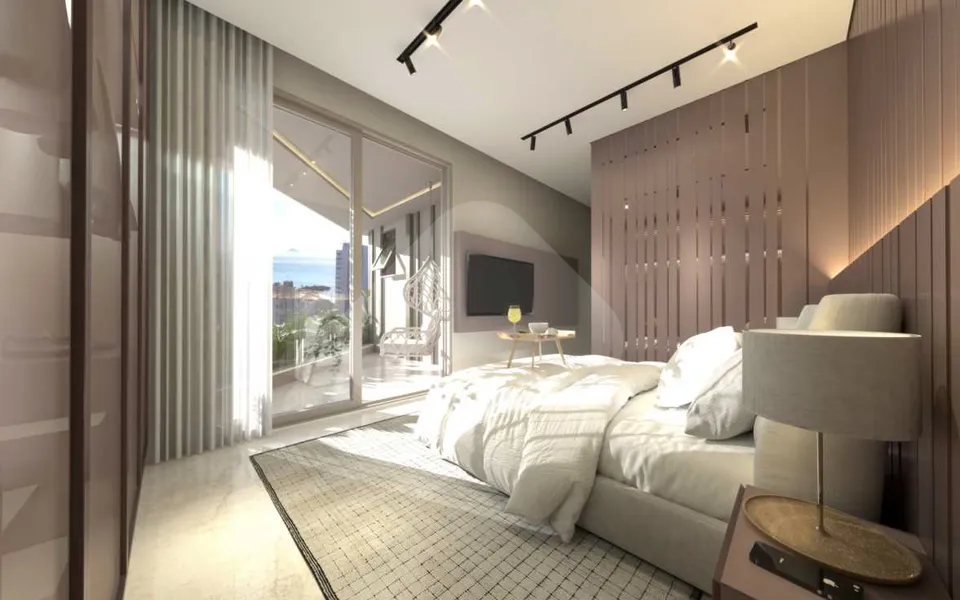 Unic View - Garden com 169,54 m², em Cabeçudas — foto 27