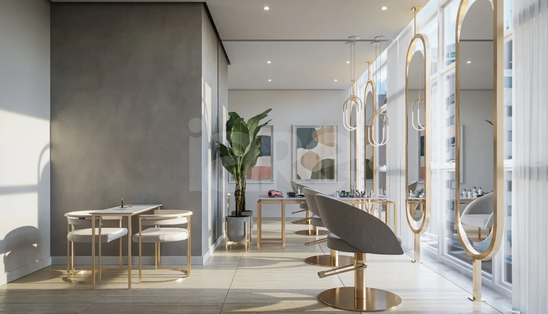 Meridian - Apartamento com 181 m², em Centro — foto 14