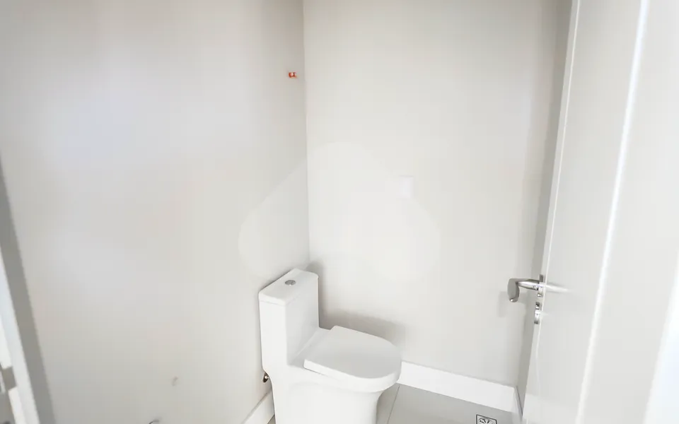 Edifício Paramount Apto 1601 - Apartamento com 269,5 m², em Meia Praia — foto 60