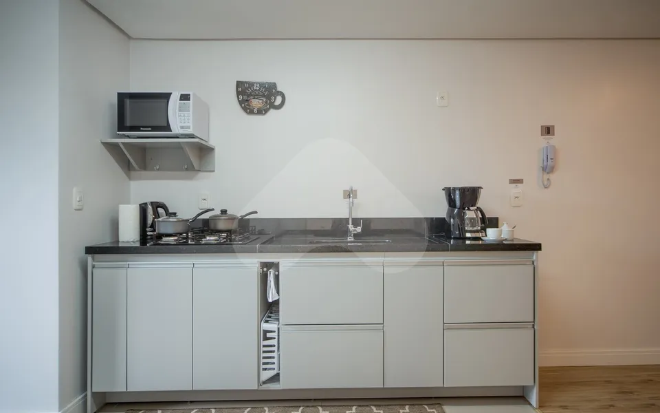 Parque da Vinícola - Apartamento com 120,21 m², em Centro — foto 28
