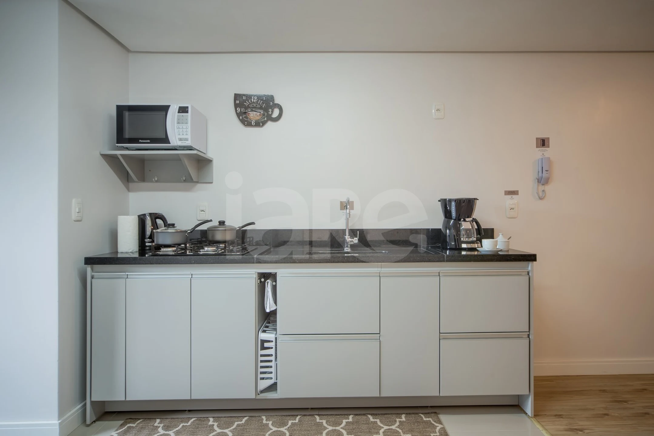 Parque da Vinícola - Apartamento com 132,14 m², em Centro — foto 28
