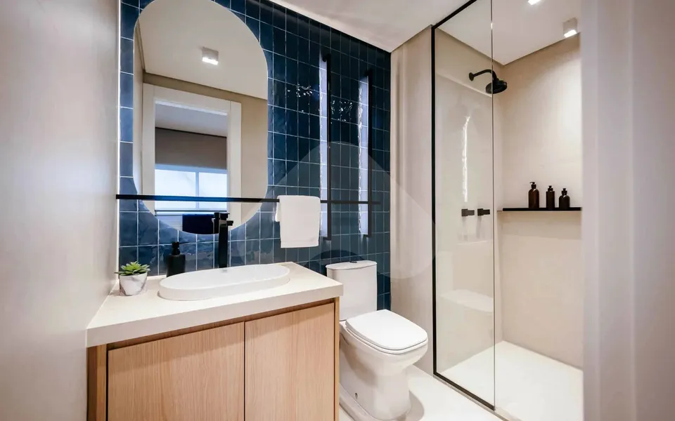 Raízes Premium Campo Belo - Apartamento com 38,47 m², em Campo Belo — foto 14