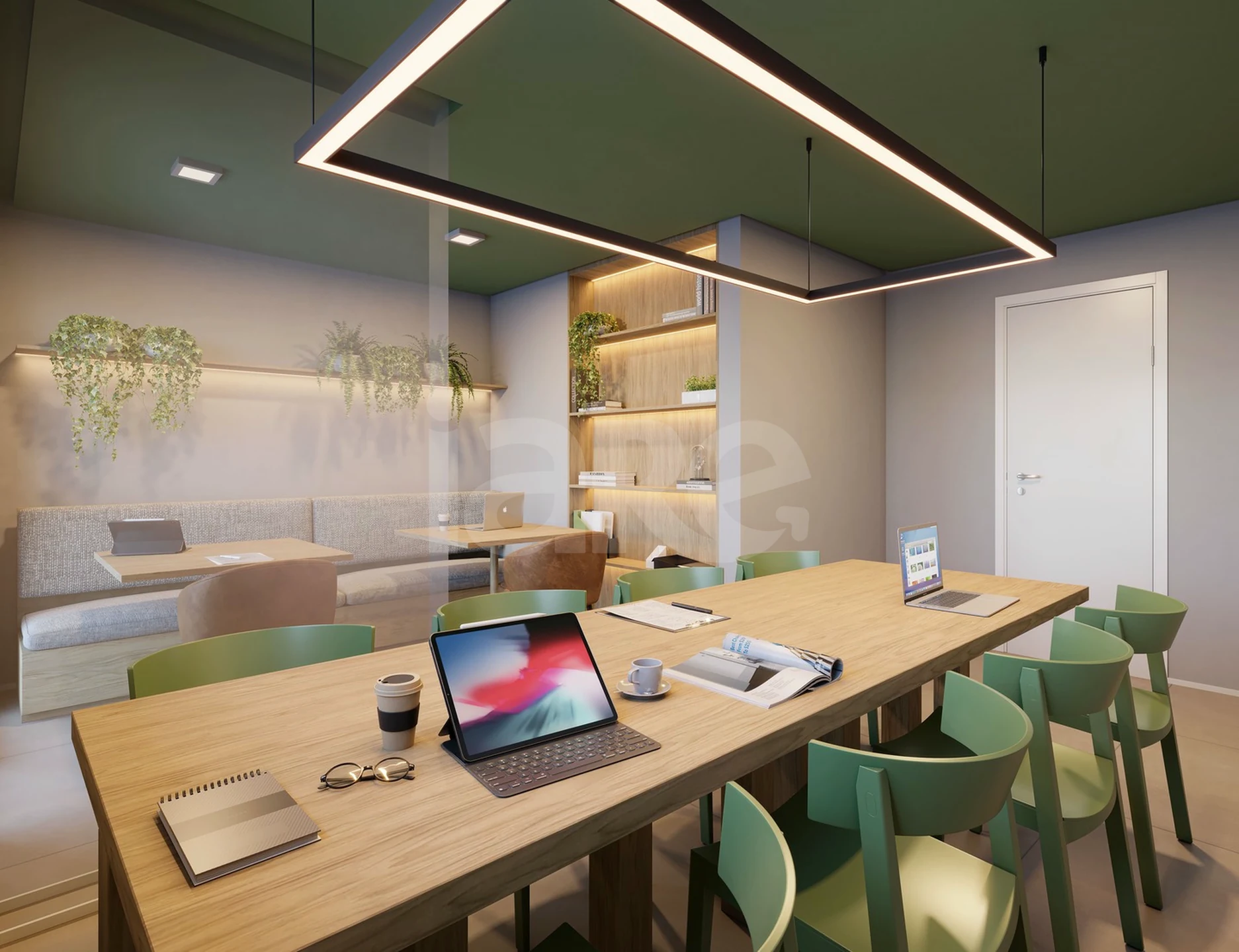 Plano&Vila Leopoldina Sebastião Bach - Apartamento com 32,76 m², em Vila Leopoldina — foto 9