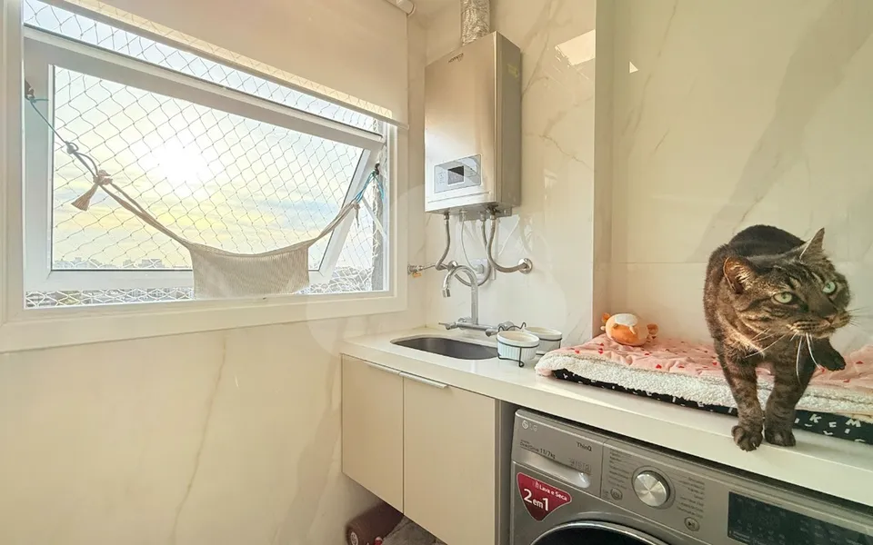 Grand Park Lindoia Apto CA56365598 - Apartamento com 82 m², em Jardim Lindóia — foto 11
