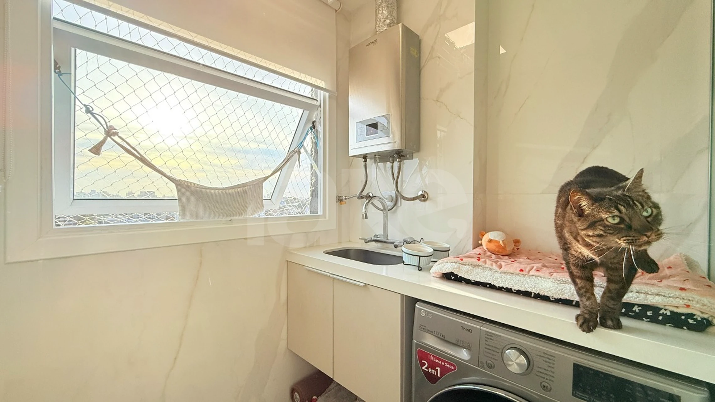 Grand Park Lindoia Apto CA56365598 - Apartamento com 82 m², em Jardim Lindóia — foto 11