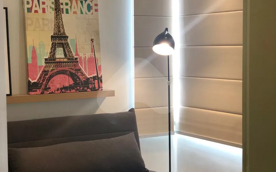 Kadesh - Apartamento com 45,81 m², em Independência — foto 9
