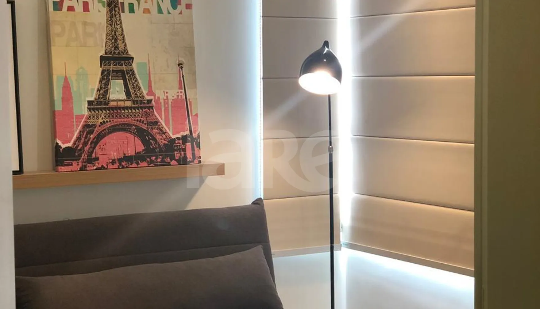 Kadesh - Apartamento com 46,35 m², em Independência — foto 9