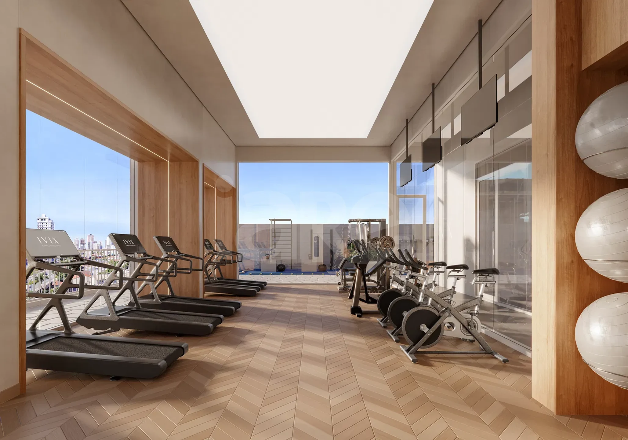 Velta - Apartamento com 87,26 m², em Balneário Perequê — foto 11