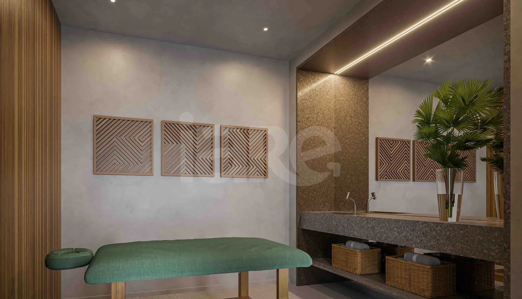 Park Avenue - Apartamento com 240,26 m², em Ibirapuera — foto 23