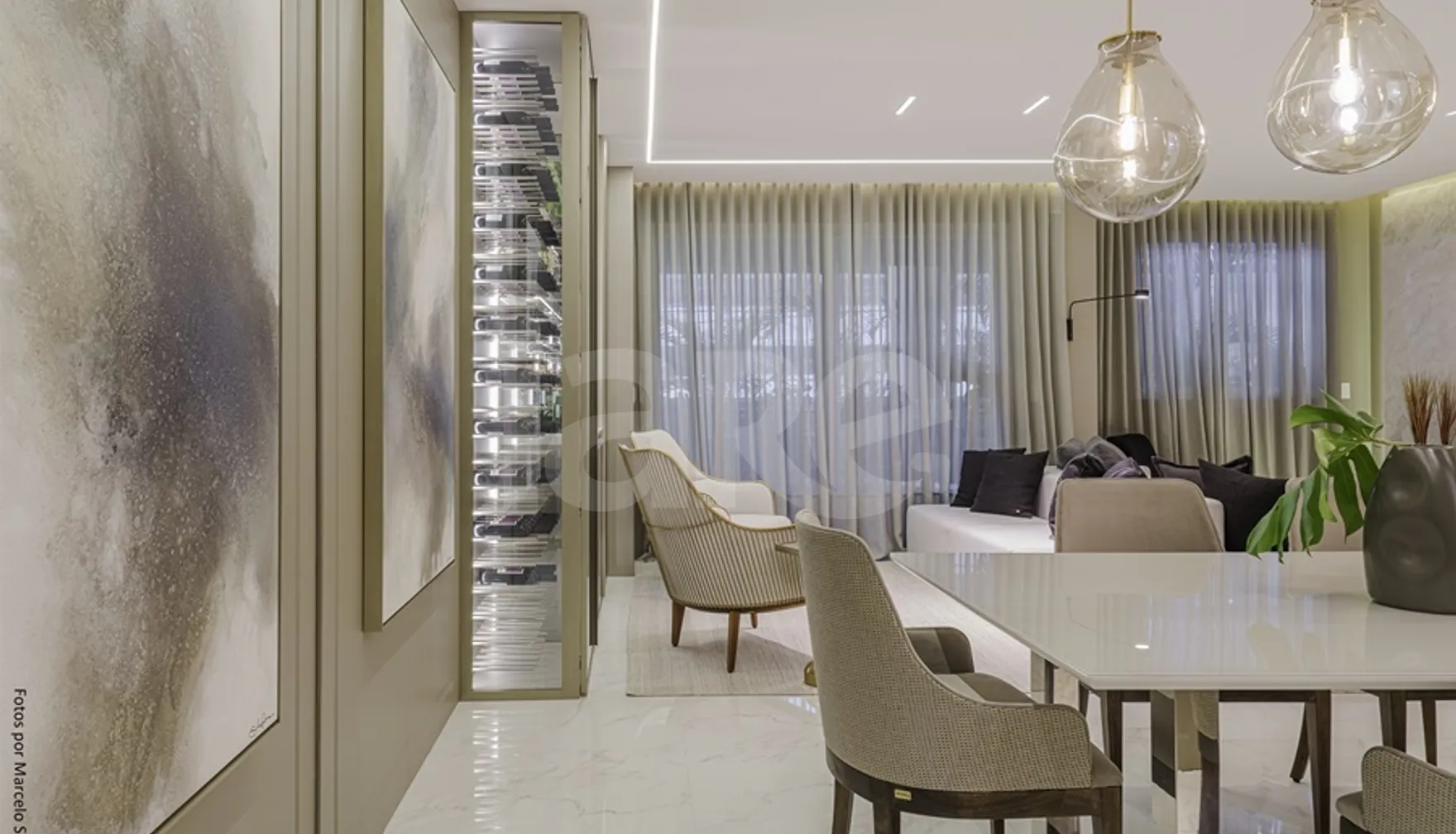Terrasse Vincennes - Garden com 127,58 m², em Juvevê — foto 12