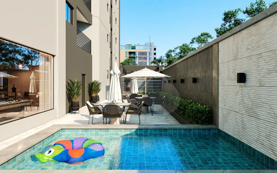 Hause - Apartamento com 69,98 m², em Morretes — foto 15