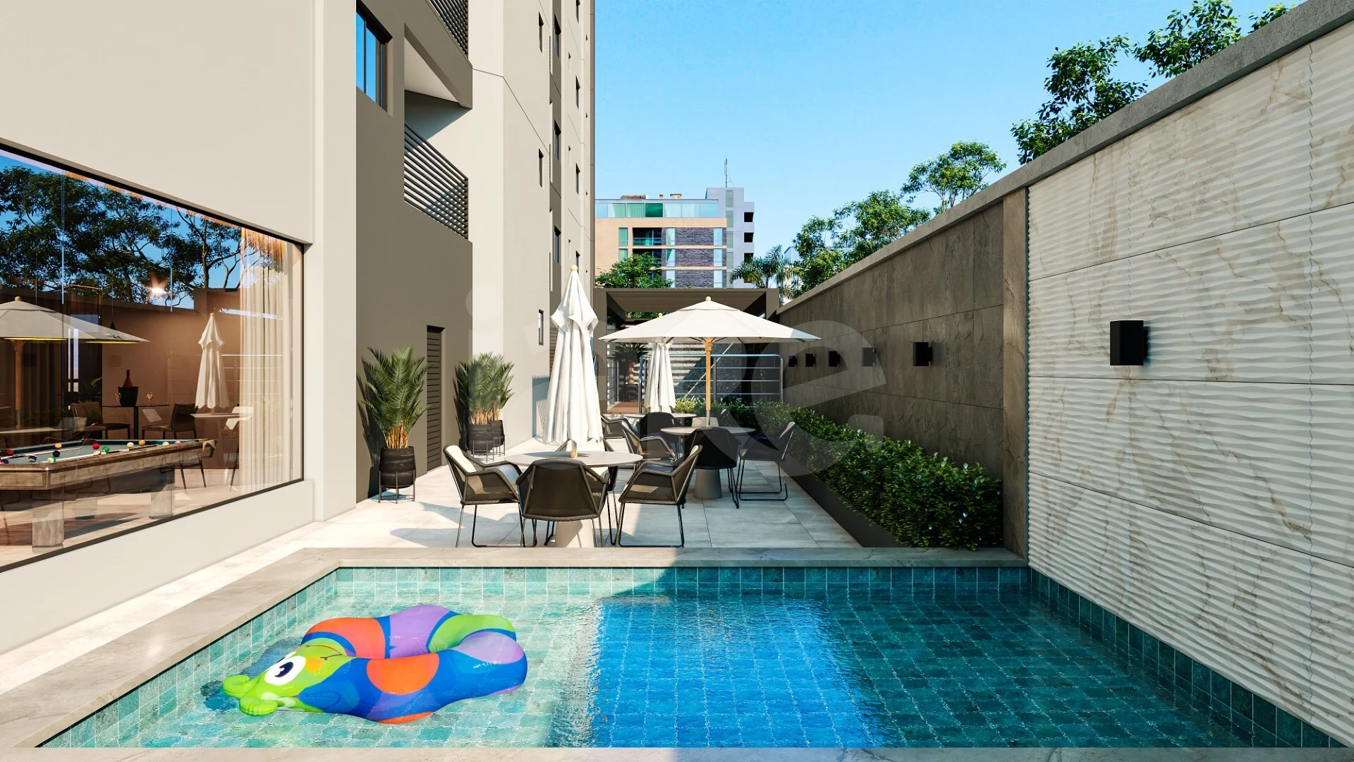 Hause - Apartamento com 69,98 m², em Morretes — foto 18