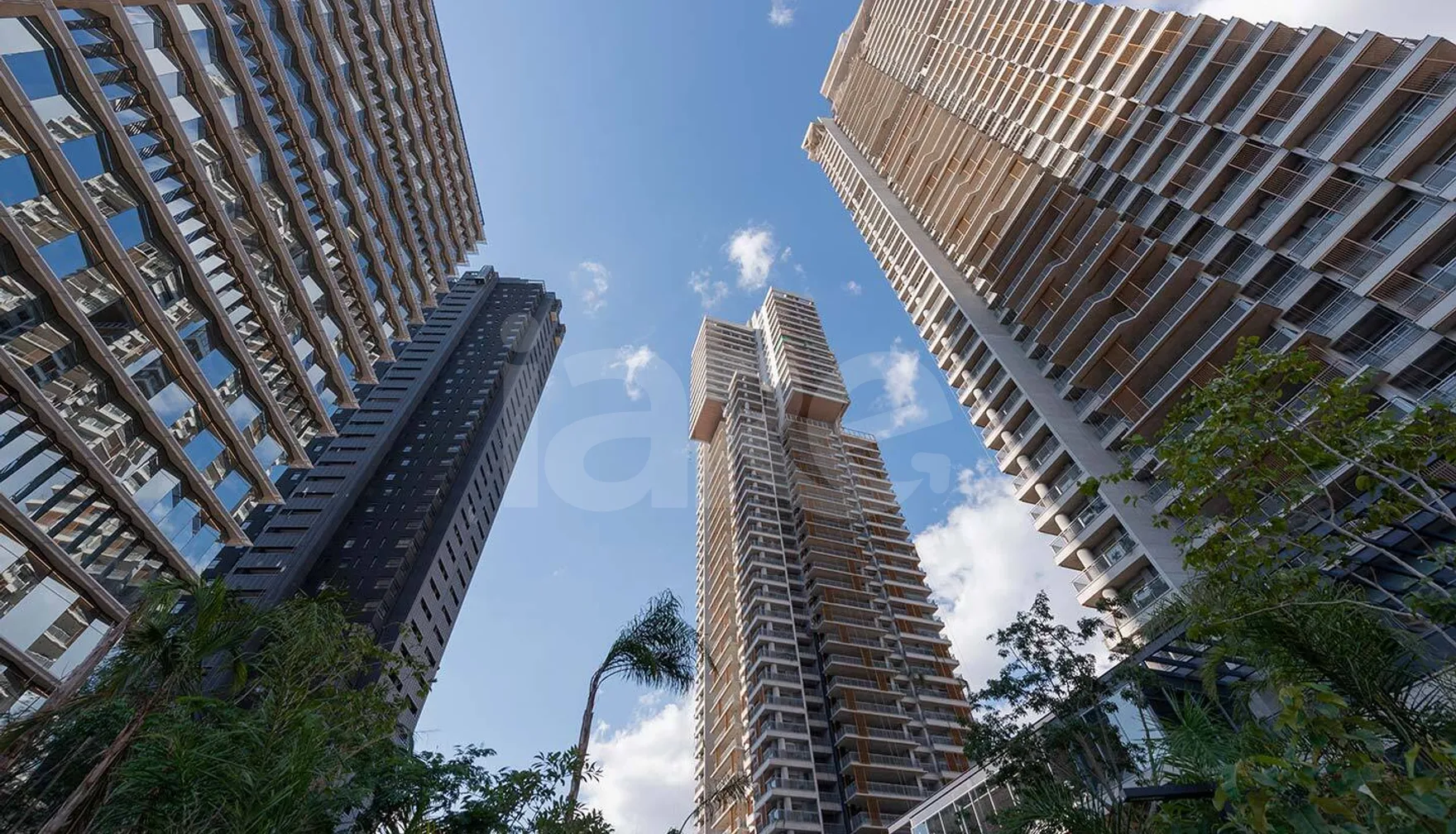 O Parque Cipó - Apartamento com 104,6 m², em Brooklin Paulista — foto 3