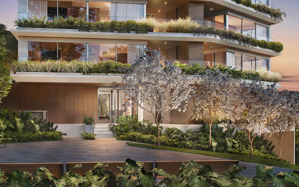 Pádua 114 - Apartamento com 107,32 m², em Santa Cecília — foto 16