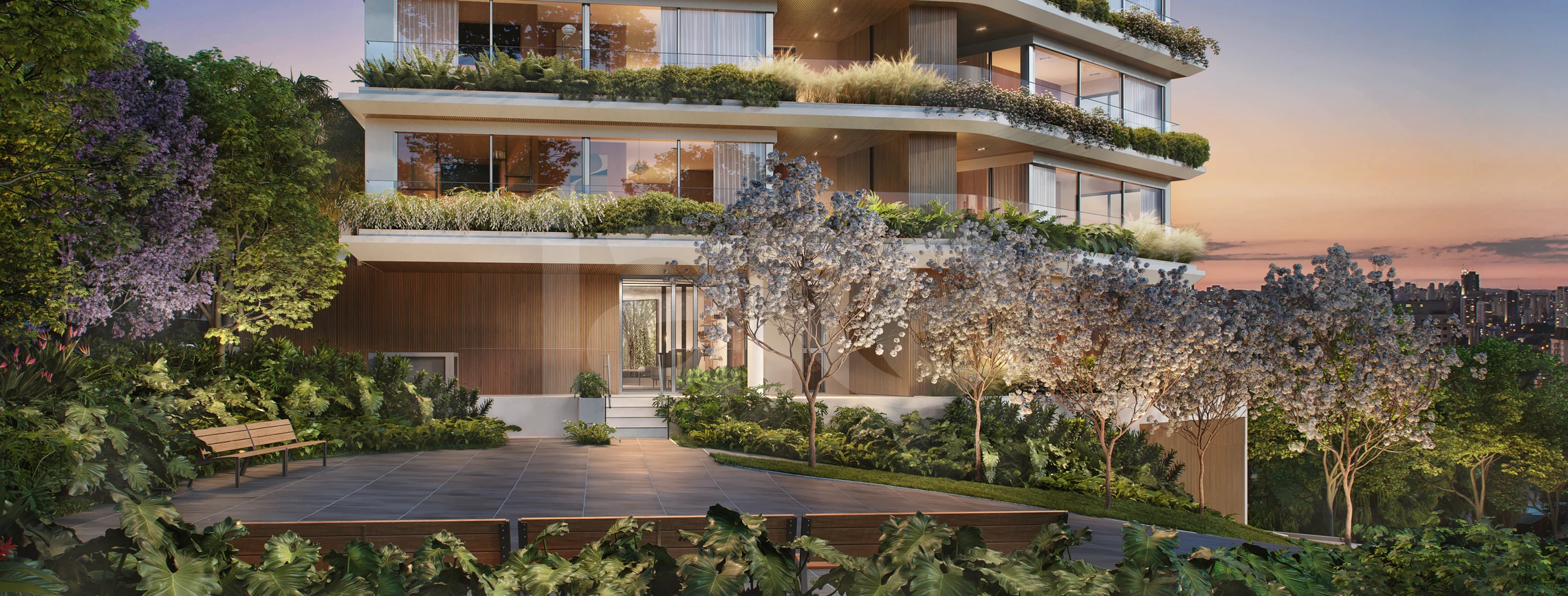 Pádua 114 - Garden com 216,33 m², em Santa Cecília — foto 16