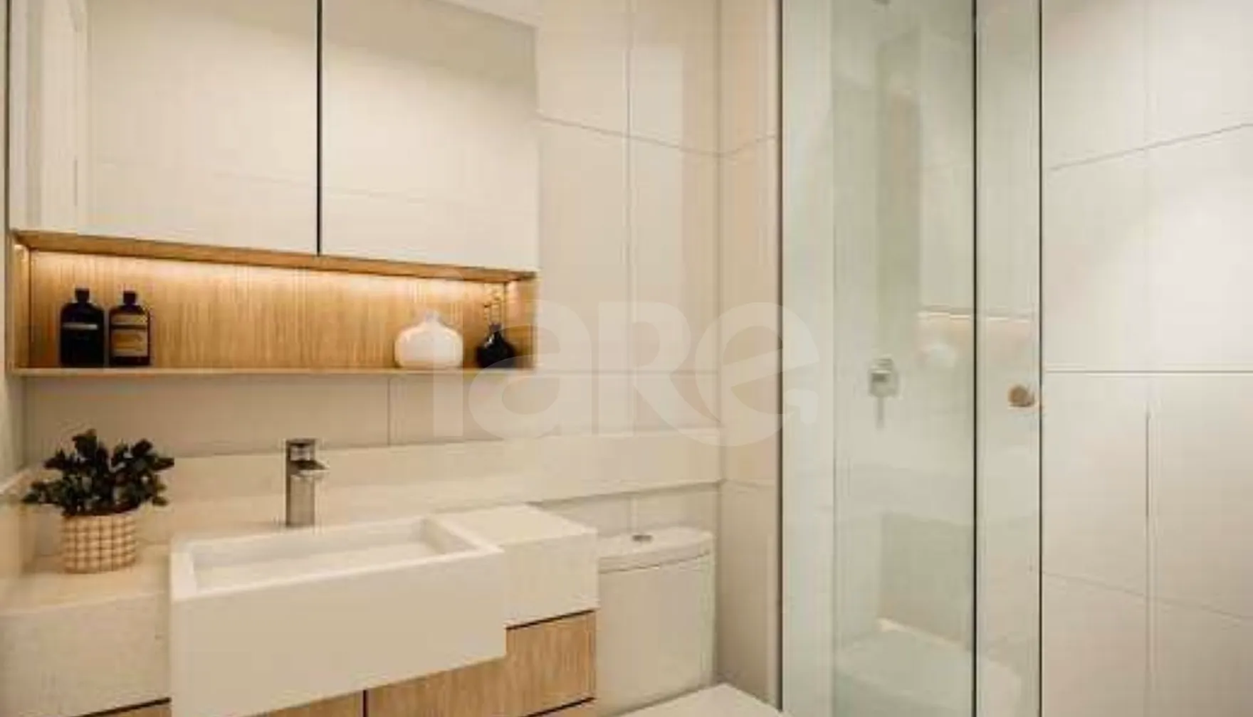 Spazio Tucuruvi - Apartamento com 39,69 m², em Tucuruvi — foto 19