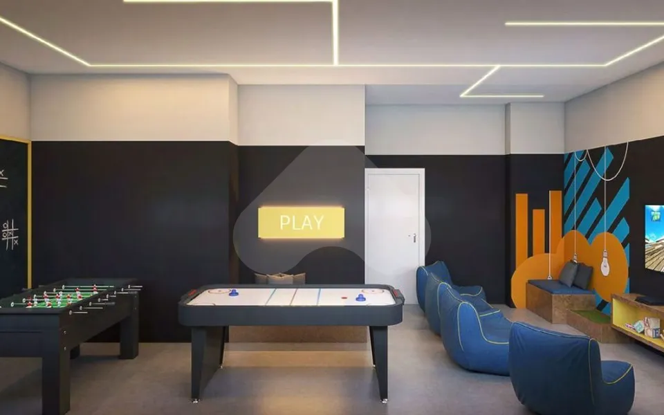Estação Giovanni Gronchi - Apartamento com 55,92 m², em Jardim São Luís — foto 9