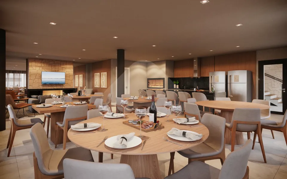 Orygem Residence Club - Casa com 173 m², em Teresópolis — foto 15