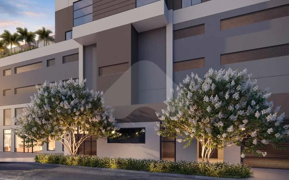Live Altino - Apartamento com 41,1 m², em Presidente Altino — foto 4