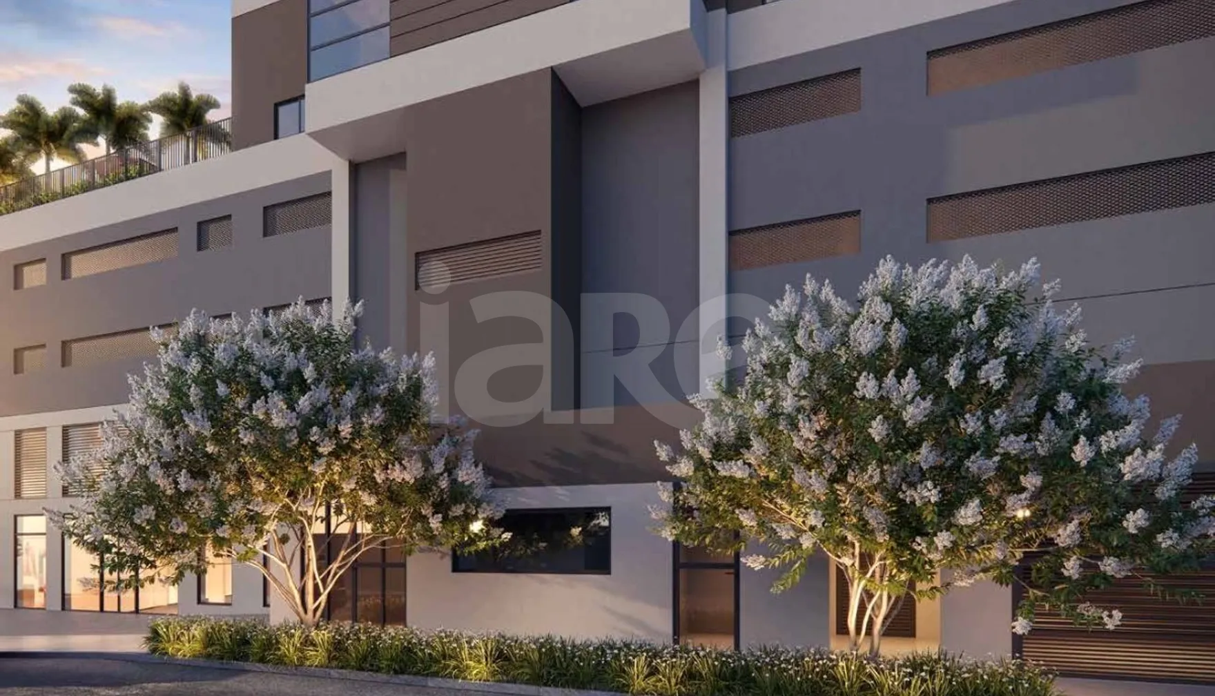 Live Altino - Apartamento com 41,1 m², em Presidente Altino — foto 4