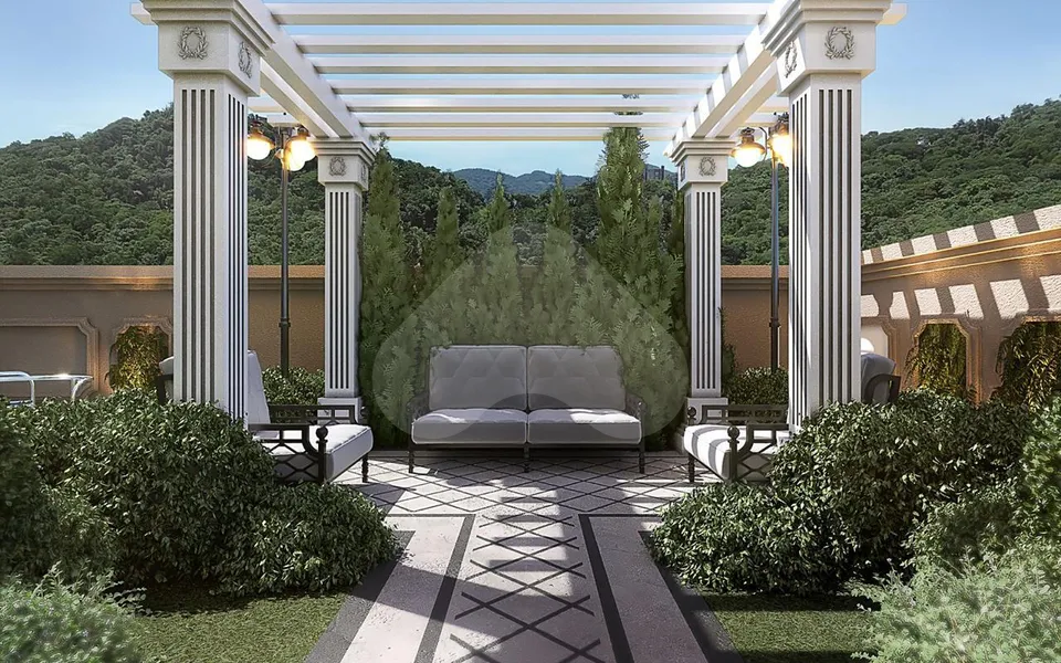 Augustus Residence - Apartamento com 56,74 m², em Morretes — foto 25