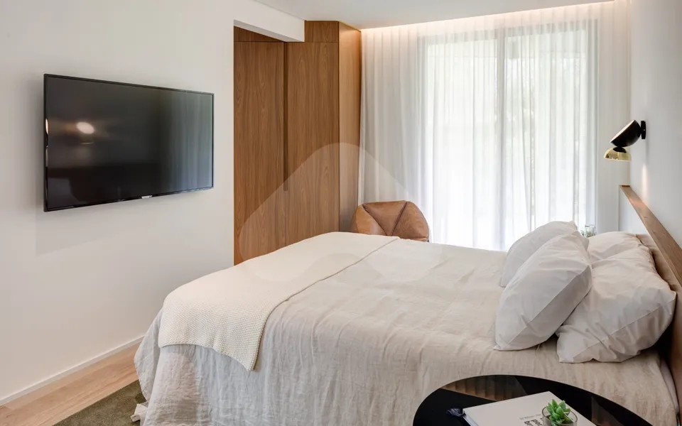 Onze22 - Studio com 27,83 m², em Vila Madalena — foto 15