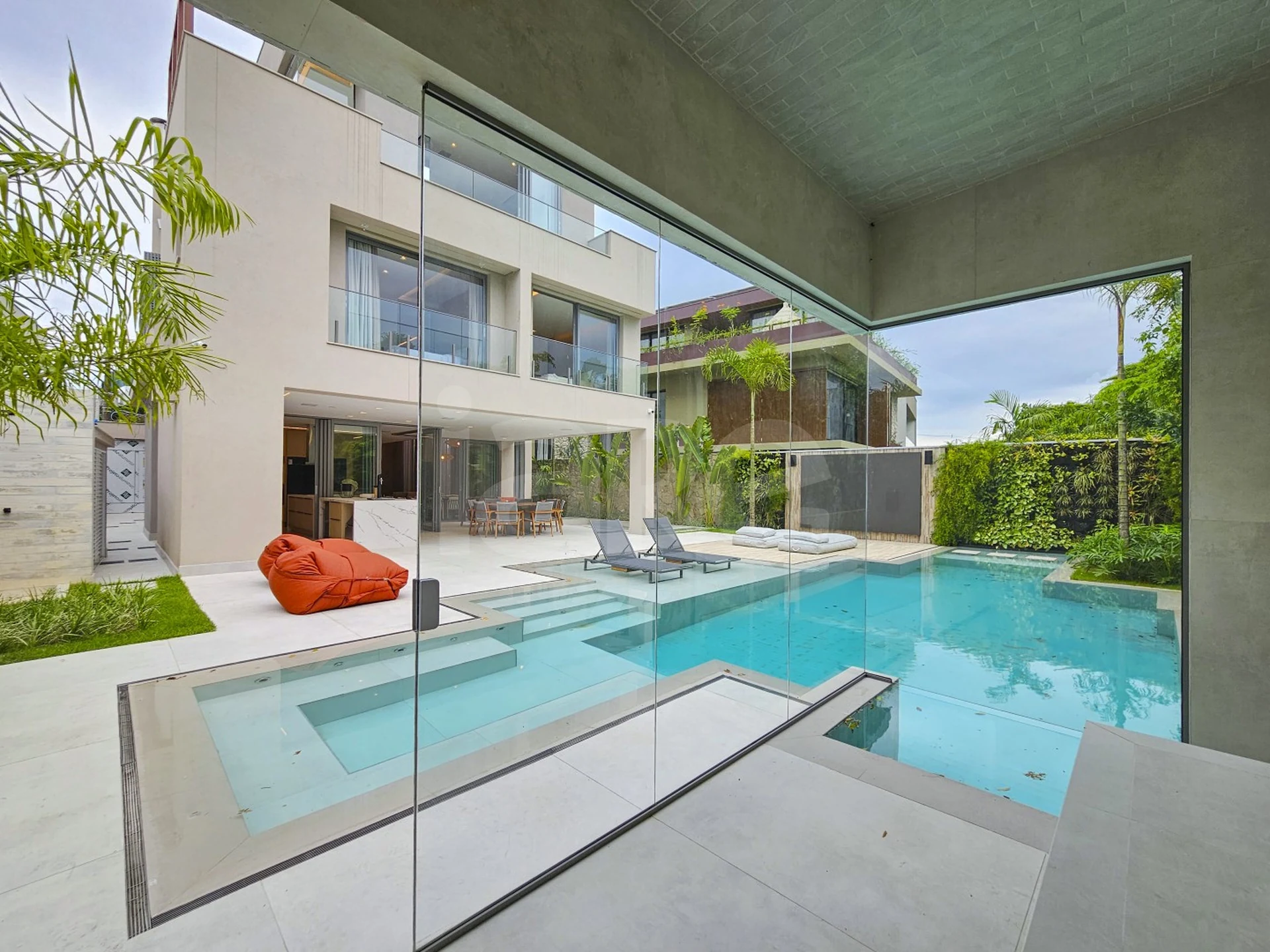 RSLAT 61 Casa 11 - Casa com 489,74 m², em Riviera — foto 48
