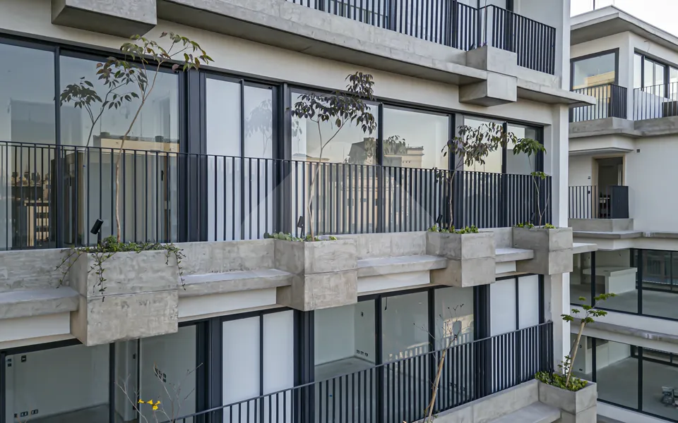 Casa dos Ipês - Apartamento com 82,5 m², em Jardim Paulista — foto 6