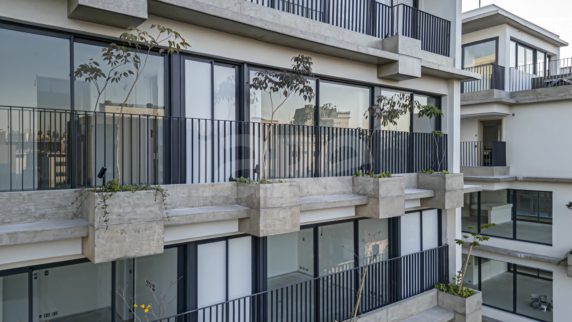 Casa dos Ipês - Apartamento com 82,5 m², em Jardim Paulista — foto 6