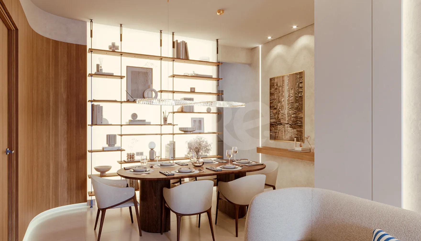 Vita Maria Catarina - Apartamento com 50,6 m², em Jardim Oceania — foto 6