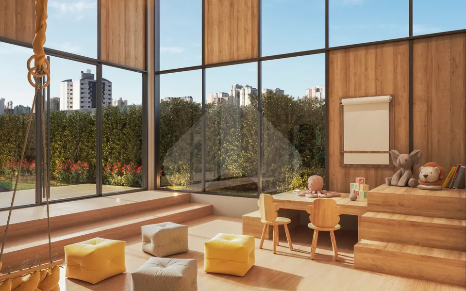B.Great Nova Suíça - Apartamento com 75,78 m², em Parque Amazônia — foto 14
