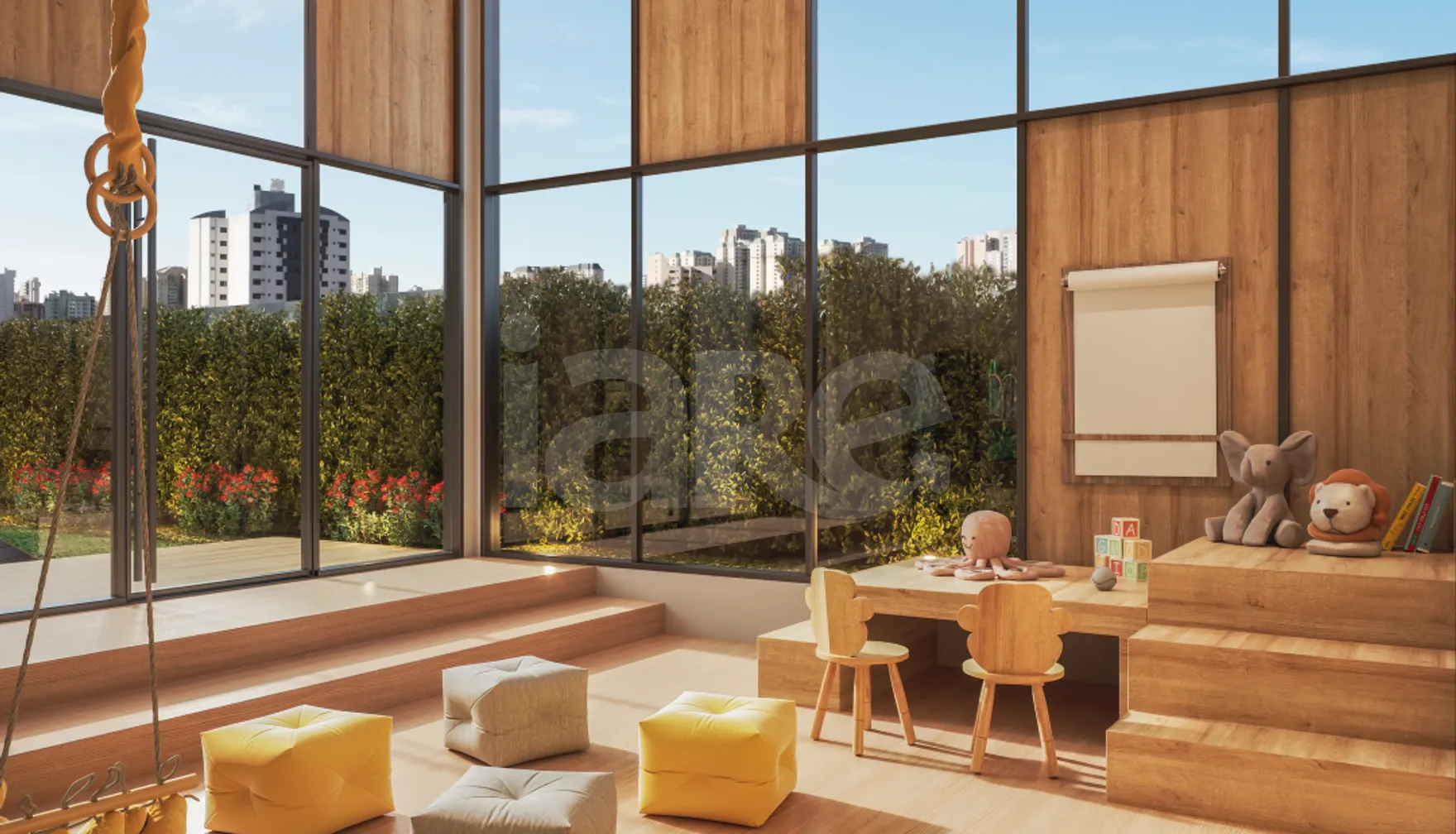 B.Great Nova Suíça - Apartamento com 75,78 m², em Parque Amazônia — foto 17