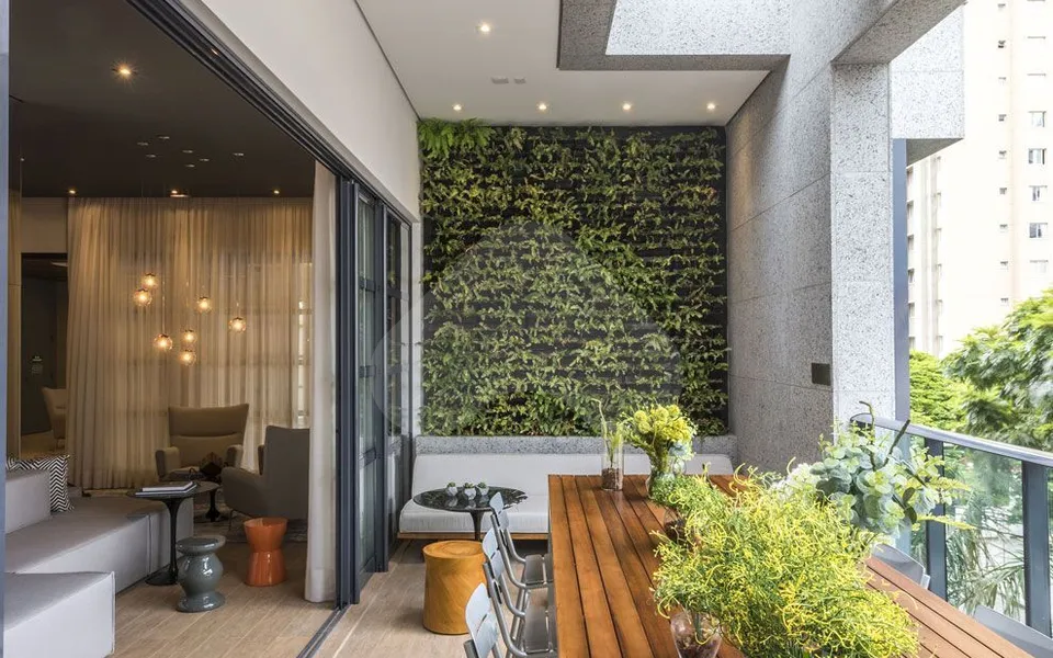 Upper Itaim - Studio com 39,16 m², em Itaim Bibi — foto 37