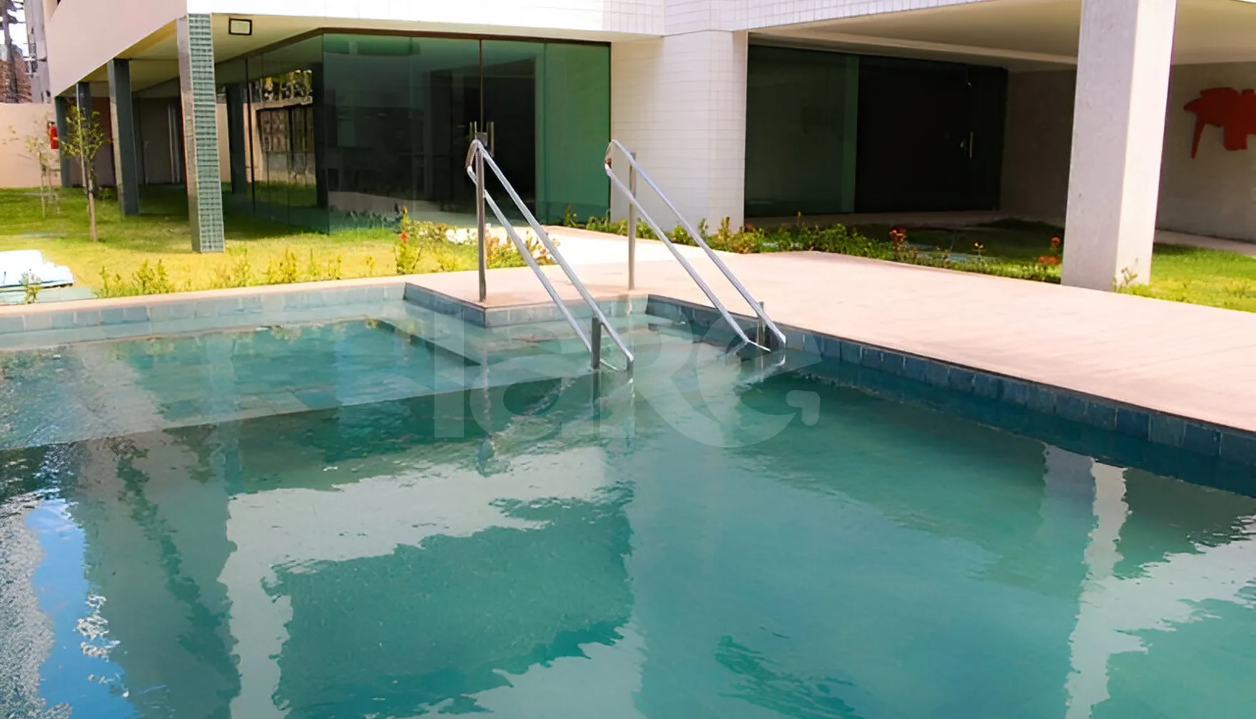 Quinta Maria Diva - Apartamento com 97,75 m², em Boa Viagem — foto 5
