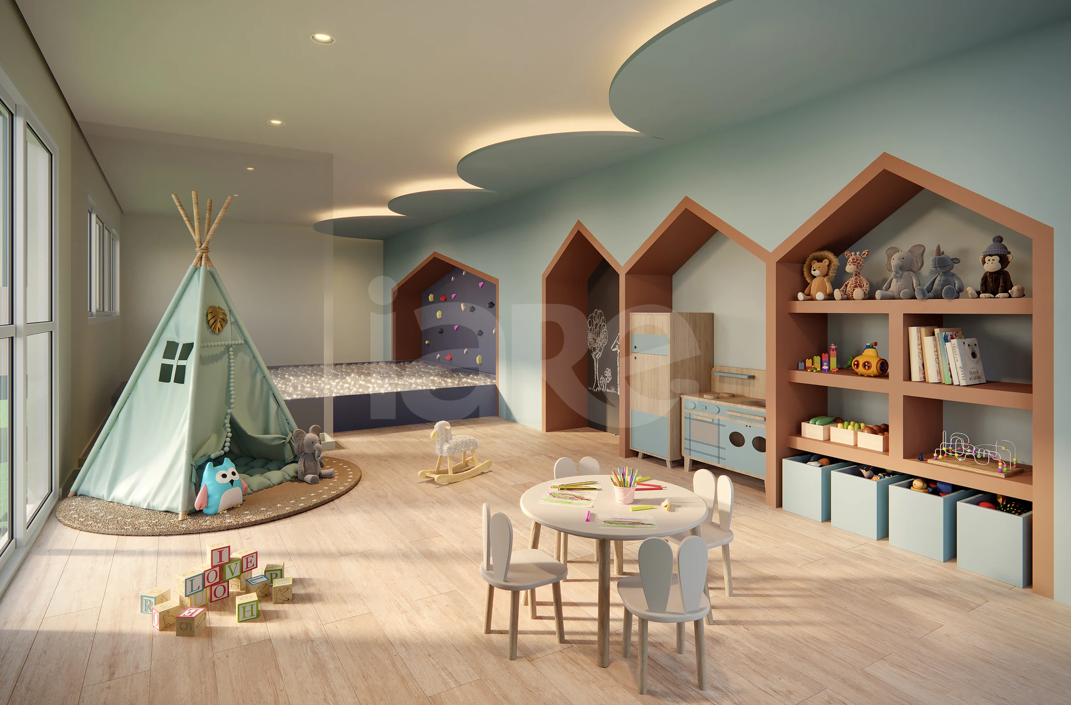 Marco Butantã - Apartamento com 37,27 m², em Butantã — foto 10