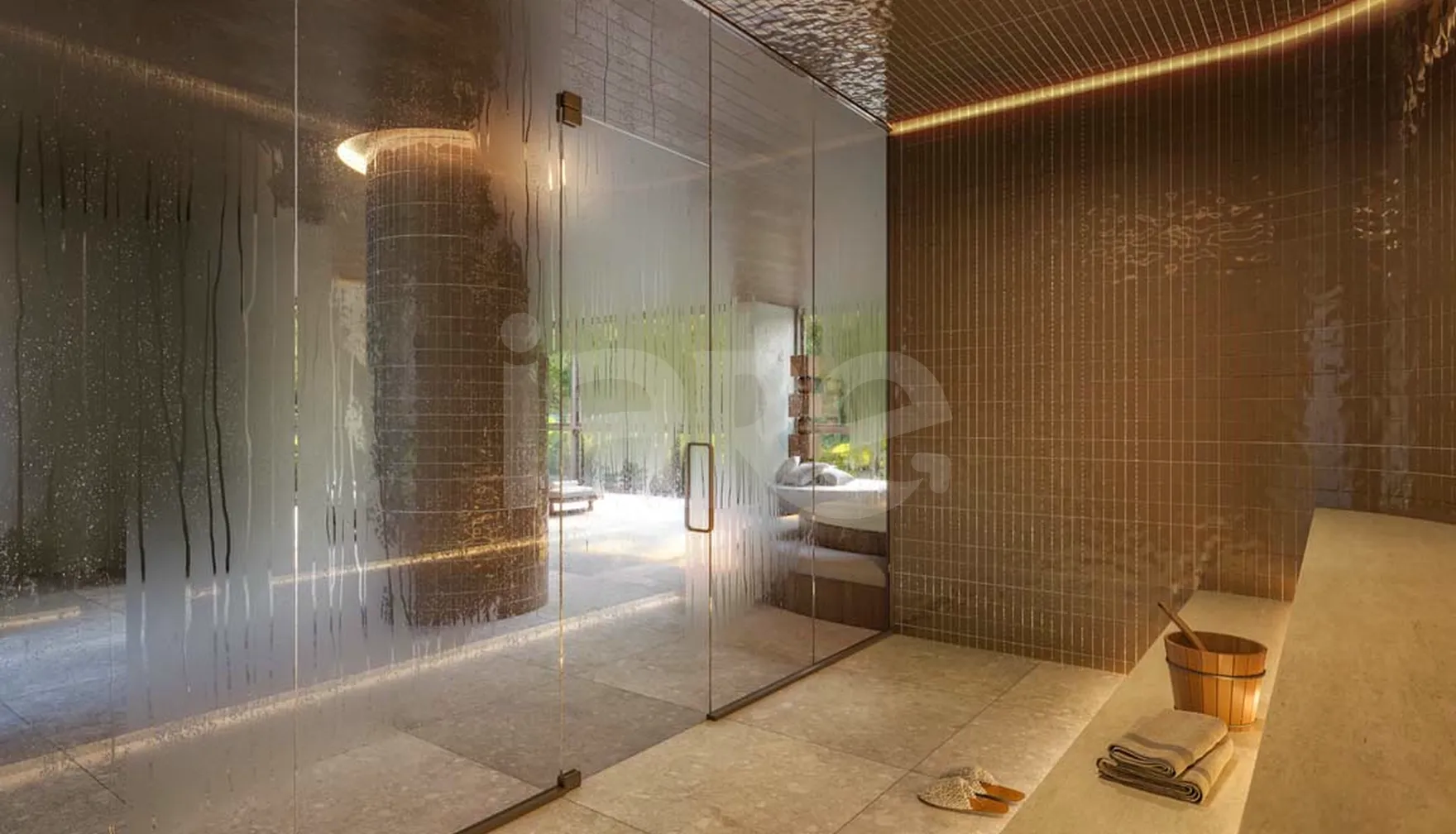 Gran Thai Leisure Residence - Apartamento com 143,97 m², em Barra da Tijuca — foto 27